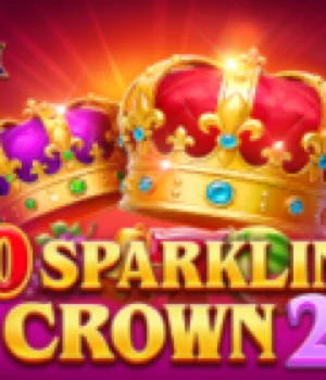 10 Sparkling Crown 2