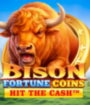 Bison Fortune Coins