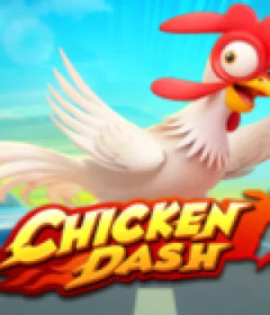 Chicken Dash