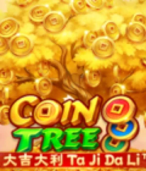 Coin Tree