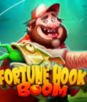 Fortune Hook Boom