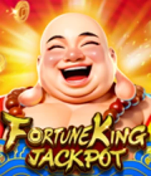 Fortune king jackpot