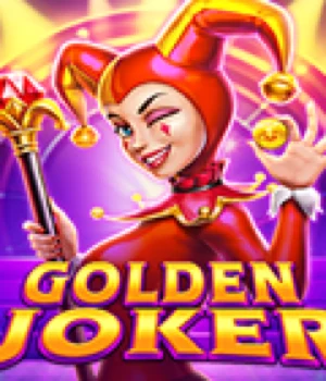 Golden Joker