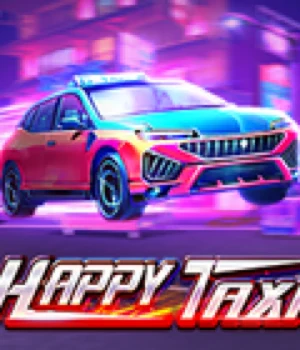 Happy Taxi