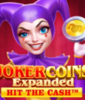 Joker Coins Expanded
