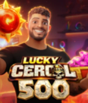 Lucky Cerol 500