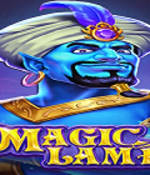 Magic Lamp