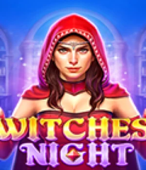 Witches' Night